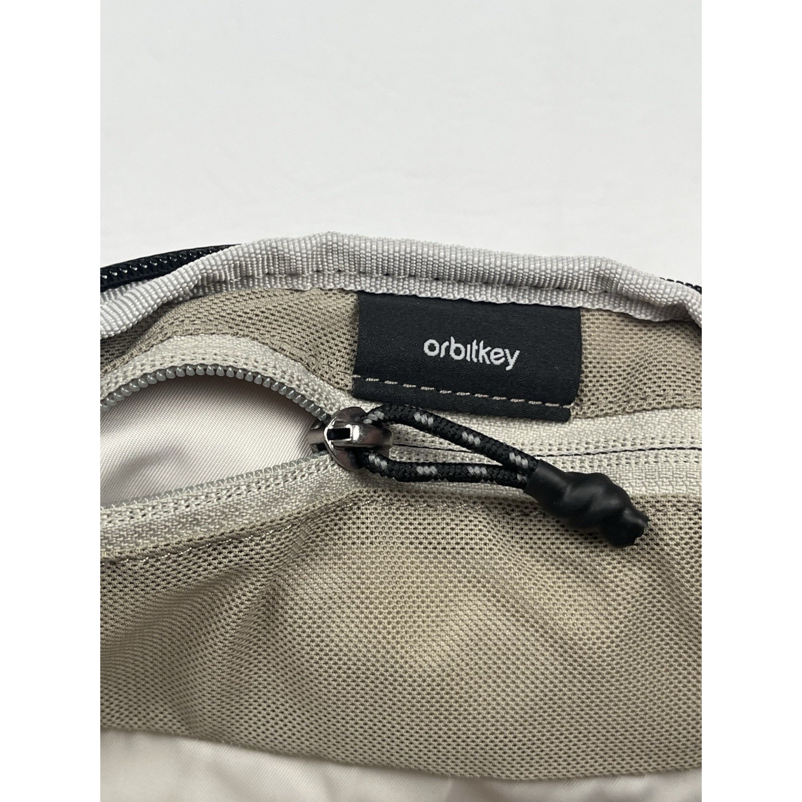Orbitkey Urban Sling Bag Terracotta Orange 6l — image 2 of 6